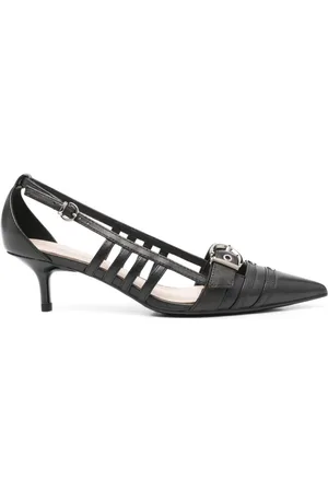Pinko Damen, Schuhe, Schwarzk, 38 EUGröße: