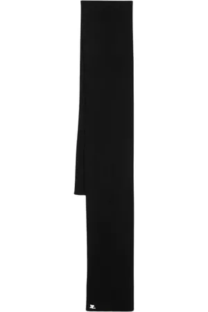 Courrèges Damen, Accessories, Schwarzk, ONE SIZEGröße:
