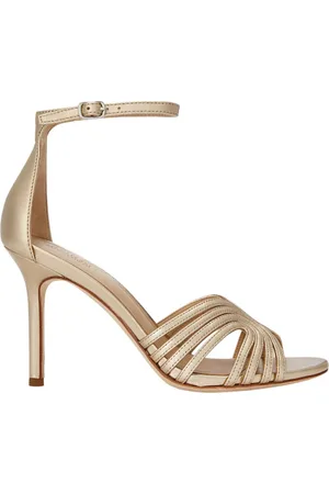 Ralph Lauren Damen, Schuhe, Gelb, 39 EUGröße: