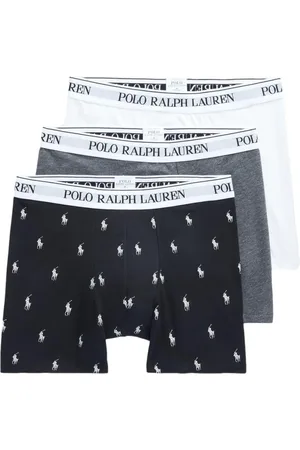 Ralph Lauren Herren, Unterwäsche, Mehrfarbig, MGröße:
