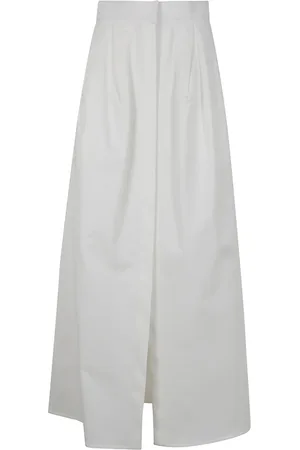 Max Mara Damen, Röcke, Weiß, XSGröße: