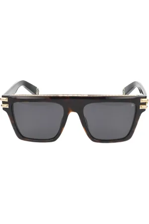 Philipp Plein Unisex, Accessories, Schwarzk, 56 MMGröße:
