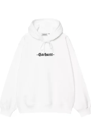 Carhartt Herren, Sweatshirts & Hoodies, Weiß, MGröße: