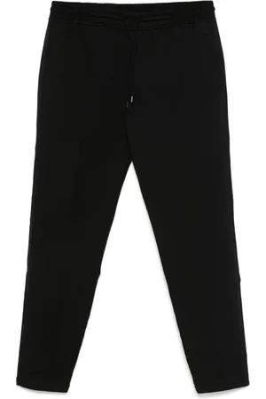 Brunello Cucinelli Herren, Hosen, Schwarzk, 2XLGröße: