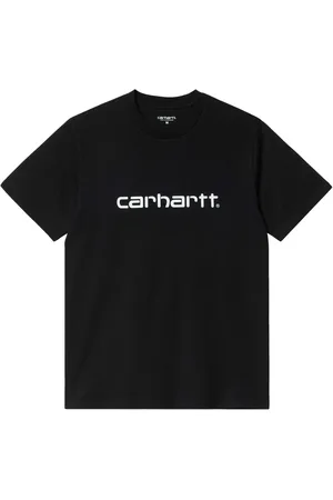 Carhartt Herren, Oberteile, Schwarzk, 2XLGröße: