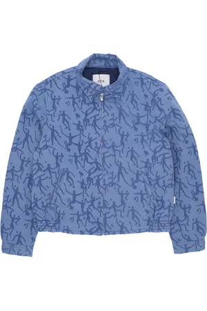 Arte Antwerp Herren, Jacken, Blau, XLGröße: