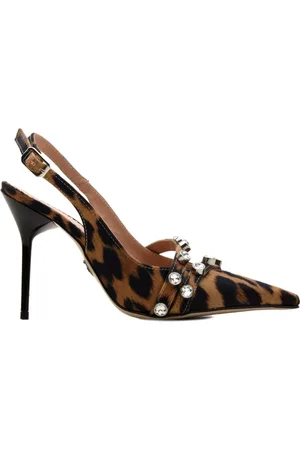 ANIYE BY Damen, Schuhe, Mehrfarbig, 39 EUGröße: