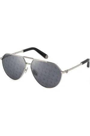Philipp Plein Herren, Accessories, Grau, ONE SIZEGröße: