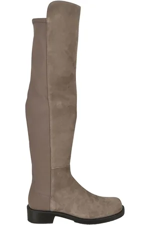 Stuart Weitzman Damen, Schuhe, Braun, 37 EUGröße: