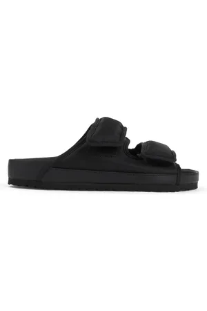 Birkenstock Herren, Schuhe, Schwarzk, 42 EUGröße: