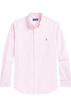 Ralph Lauren Herren, Shirts, Mehrfarbig, 2XLGröße: