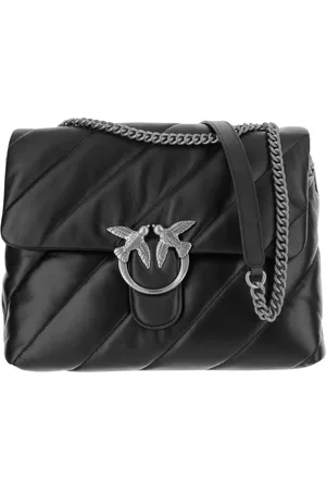 Pinko Damen, Taschen, Schwarzk, ONE SIZEGröße: