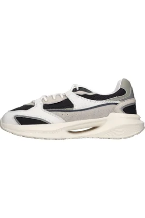 D.A.T.E. Herren, Schuhe, Mehrfarbig, 43 EUGröße: