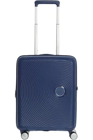 American Tourister Unisex, Koffer, Blau, ONE SIZEGröße: