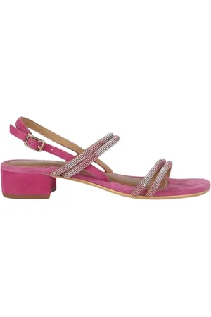 Coral Blue Damen, Schuhe, Rosa, 38 EUGröße: