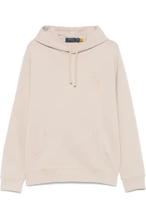 Ralph Lauren Herren, Sweatshirts & Hoodies, Grau, MGröße:
