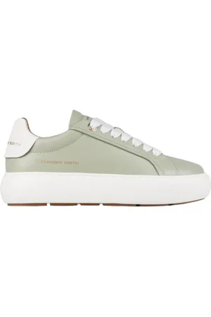 Alexander Smith Damen, Schuhe, Grün, 37 EUGröße:
