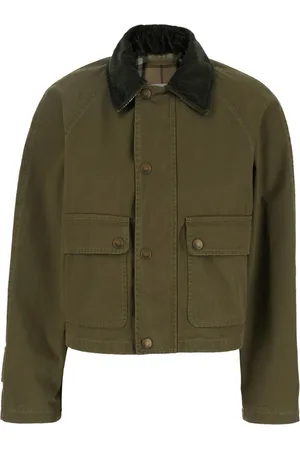 Burberry Damen, Jacken, Grün, SGröße: