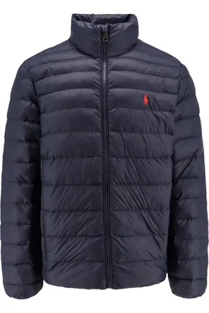 Ralph Lauren Herren, Jacken, Blau, LGröße: