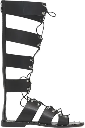Pinko Damen, Schuhe, Schwarzk, 37 EUGröße: