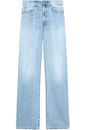 Dondup Damen, Jeans, Blau, W27Größe: