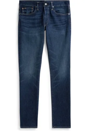 Ralph Lauren Herren, Jeans, Blau, W29 L34Größe: