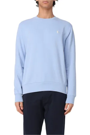 Ralph Lauren Herren, Sweatshirts & Hoodies, Blau, 2XLGröße: