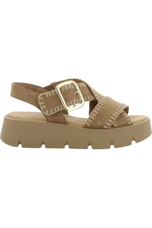 Gabor Damen, Schuhe, Braun, 38 EUGröße: