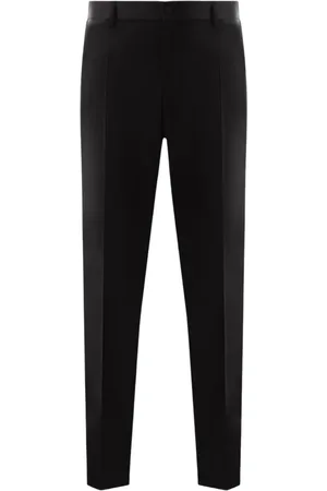 Dolce & Gabbana Herren, Hosen, Schwarzk, XLGröße:
