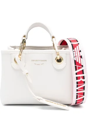 Emporio Armani Damen, Taschen, Weiß, ONE SIZEGröße: