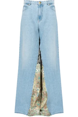 Pinko Damen, Jeans, Blau, W27Größe: