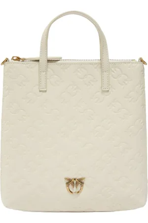 Pinko Damen, Taschen, Weiß, ONE SIZEGröße: