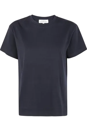 STUDIO NICHOLSON Damen, Oberteile, Blau, 3XSGröße: