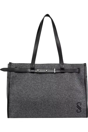 Proenza Schouler Damen, Taschen, Blau, ONE SIZEGröße: