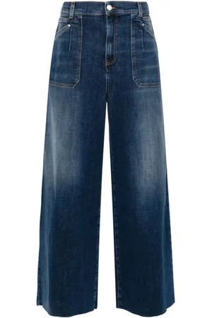 Pinko Damen, Jeans, Blau, W29Größe: