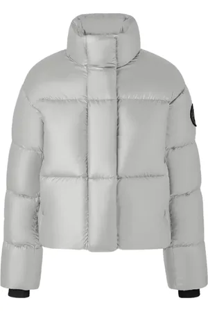 Canada Goose Damen, Jacken, Grau, XSGröße: