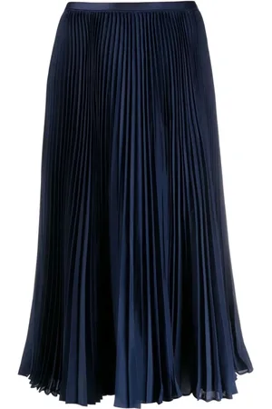 Ralph Lauren Damen, Röcke, Blau, XSGröße: