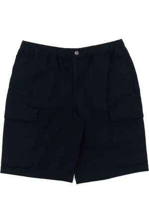 Deus Ex Machina Herren, Shorts, Schwarzk, LGröße: