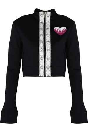 Pinko Damen, Oberteile, Schwarzk, SGröße: