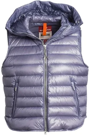 Parajumpers Damen, Jacken, Lila, XSGröße: