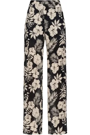 Pinko Damen, Hosen, Schwarzk, XSGröße: