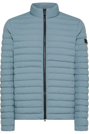 Peuterey Herren, Jacken, Blau, MGröße: