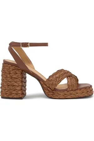Castaner Damen, Schuhe, Braun, 40 EUGröße: