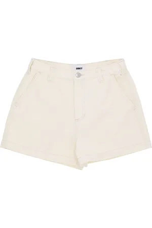 Obey Damen, Shorts, , W26Größe: