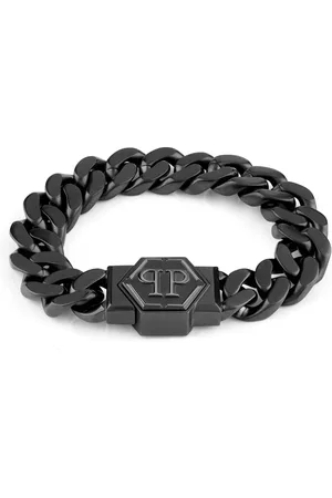 Philipp Plein Herren, Accessories, Schwarzk, ONE SIZEGröße: