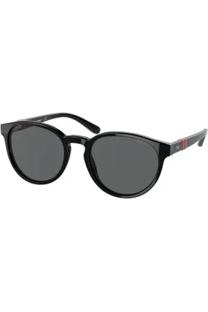 Ralph Lauren Unisex, Accessories, Schwarzk, 51 MMGröße: