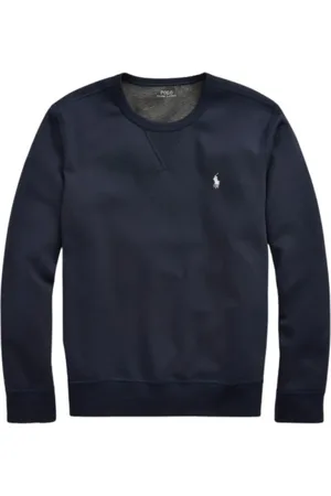 Ralph Lauren Herren, Sweatshirts & Hoodies, Blau, XSGröße: