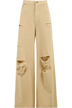 ANIYE BY Damen, Hosen, , W27Größe: