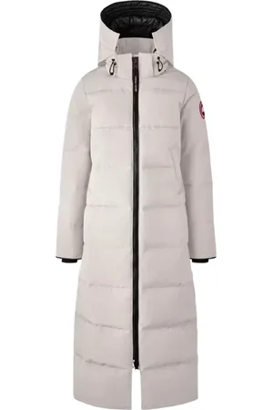 Canada Goose Damen, Mäntel, Grau, XSGröße: