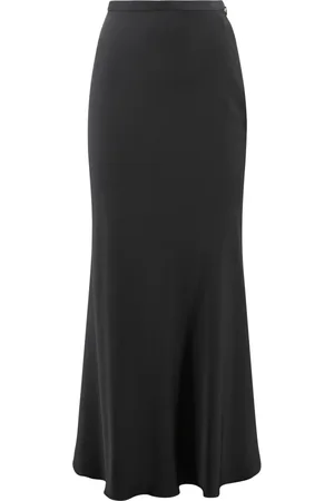 Serafini Damen, Röcke, Schwarzk, 2XSGröße: